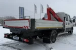 Авто з КМУ STC на базі IVECO