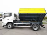 Самоскид STC на базі DONGFENG