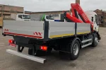 Кран-маніпулятор FASSI F135A