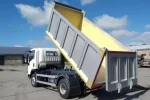 Самоскид STC на базі HOWO