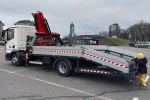 Авто з КМУ STC на базі MAN