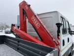 Авто з КМУ STC на базі FASSI