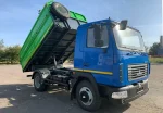 Самоскид ТК-М-4371-СС 1200 мм