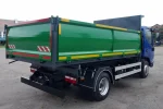 Самоскид JAC N82 800 мм