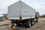 Кран-маніпулятор FASSI F165A.2