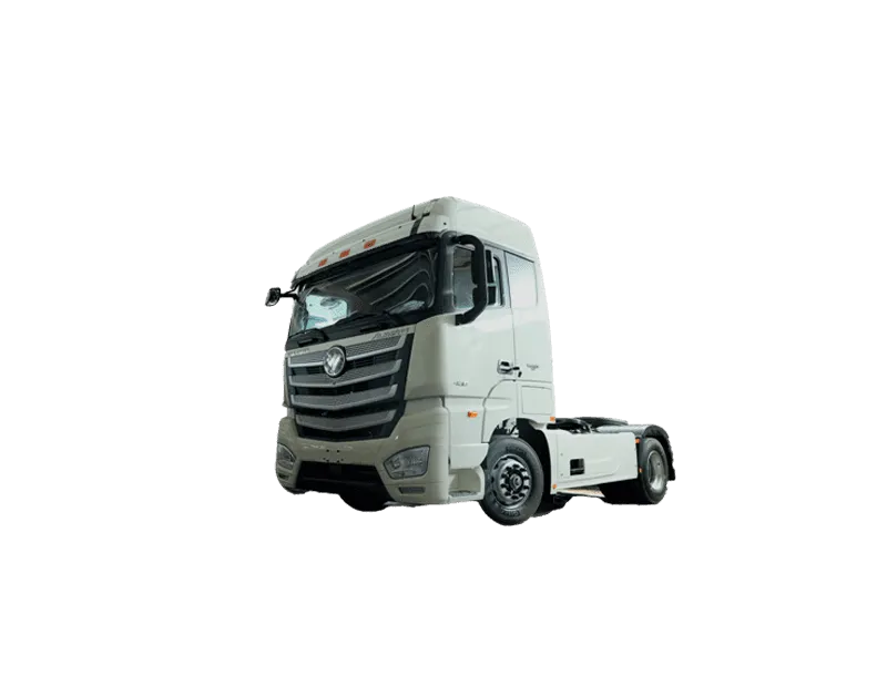 Вакуумна машина 10 куб. на шасі FOTON AUMAN BJ 1206