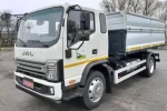 Самоскид STC на базі JAC