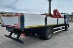 Авто з КМУ STC на базі FASSI