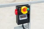 Автовишка STC на базі DASAN
