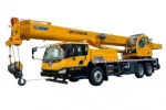 Автокран XCMG QY25K5D в Україні