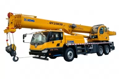 Вахтовий автобус ТК-ІV-АС20 на базі IVECO Daily 70C16Н