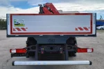 Авто з КМУ STC на базі FASSI