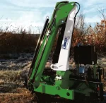 Авто з КМУ STC на базі COMET