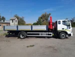 Авто з КМУ STC на базі FASSI