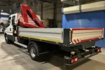 Авто з КМУ STC на базі IVECO