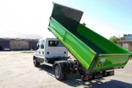 Самоскид STC на базі IVECO