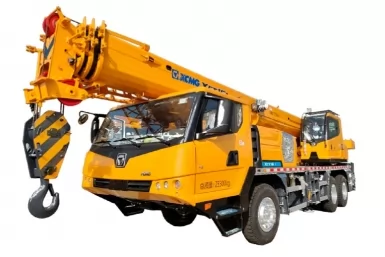 Вахтовий автобус ТК-ІV-АС20 на базі IVECO Daily 70C16Н