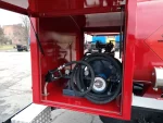 Автоцистерна STC на базі FOTON