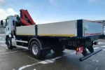 Авто з КМУ STC на базі FORD