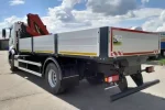 Авто з КМУ STC на базі FORD