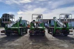 Автовишка STC на базі IVECO
