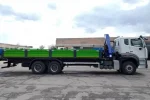 Авто з КМУ STC на базі N7G400