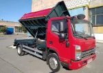 Самоскид JAC N82 800 мм