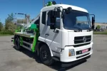 Автовишка STC на базі DONGFENG