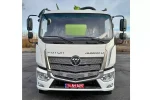 Вакуумно-асенізаційна машина STC на базі FOTON