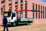Авто з КМУ STC на базі FASSI