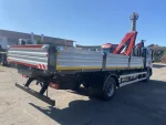 Авто з КМУ STC на базі FASSI