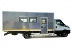 Вахтовий автобус ТК-ІV-АС20 на базі IVECO Daily 70C16Н