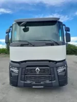 Авто з КМУ STC на базі Renault