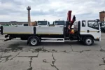 Авто з КМУ STC на базі FAW