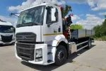 Авто з КМУ STC на базі FORD