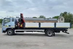 Авто з КМУ STC на базі FASSI