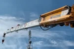 Авто з КМУ STC на базі XCMG