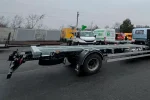Автомобіль-контейнеровоз на FOTON BJ 1128