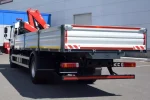 Авто з КМУ STC на базі FASSI