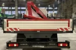 Авто з КМУ STC на базі IVECO