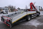 Авто з КМУ STC на базі IVECO