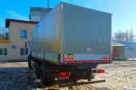 Авто з КМУ STC на базі DONGFENG