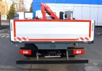 Авто з КМУ STC на базі FASSI