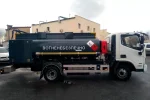 Автоцистерна STC на базі FOTON