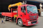 Авто з КМУ STC на базі XCMG