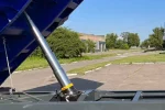 Зерновоз STC на базі HONGYAN