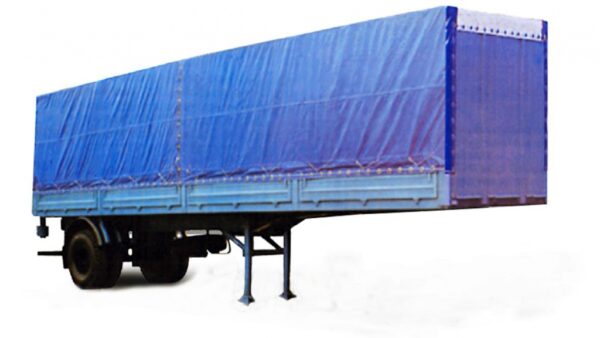 Причіп МАЗ-837810-052