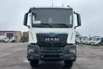 Автоцистерна STC на базі MAN