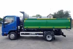 Самоскид JAC N82 800 мм
