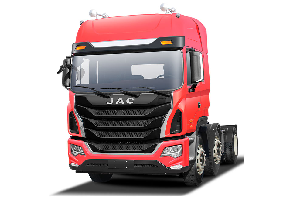 Автопаливозаправник УАК-АПЗ-10 на JAC N200